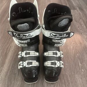 Dalbello Aspire 7.7 Black Women’s Ski Boots